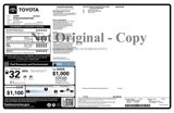 Used 2022 Toyota Camry SE image 2