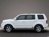 Used 2009 Honda Pilot EX-L image 4