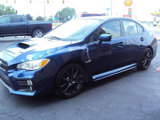 Used 2021 Subaru WRX Premium image 3