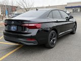 Certified 2024 Volkswagen Jetta SE w/ Panoramic Sunroof Package image 3