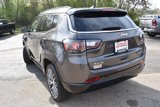 Used 2022 Jeep Compass Limited w/ Elite Group image 5