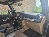Used 2012 Jeep Wrangler Unlimited Rubicon image 6