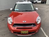 Used 2016 MINI Cooper Countryman S image 4
