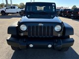 Used 2014 Jeep Wrangler Unlimited Rubicon w/ Connectivity Group image 2