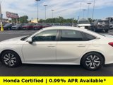 Used 2024 Honda Civic LX image 2