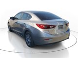 Used 2015 MAZDA MAZDA3 i Sport image 3