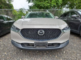 Used 2022 MAZDA CX-30 AWD 2.5 S w/ Premium Package image 2