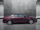 Used 2011 Ford Fusion SEL w/ 302A Rapid Spec Order Code image 4