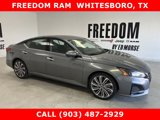 Used 2023 Nissan Altima 2.5 SL image 4