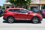 Used 2022 Honda CR-V Touring image 5
