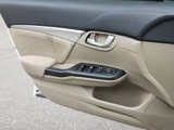 Used 2015 Honda Civic EX image 6