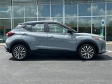Certified 2021 Nissan Kicks SV image 2