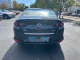 New 2025 MAZDA MAZDA3 s image 5