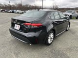 Used 2022 Toyota Corolla XLE image 3