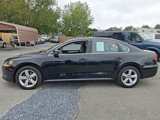 Used 2012 Volkswagen Passat 2.5 SE image 4