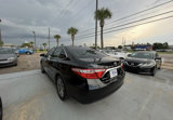 Used 2017 Toyota Camry XLE image 6