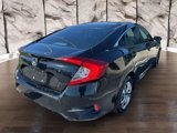 Used 2018 Honda Civic LX image 5