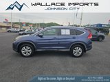 Used 2013 Honda CR-V EX-L image 3