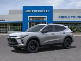 New 2025 Chevrolet Trax ACTIV w/ Sunroof Package image 2