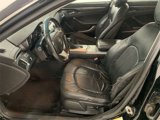 Used 2012 Cadillac CTS AWD Sedan image 2