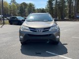 Used 2015 Toyota RAV4 LE image 3