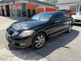 Used 2008 Lexus GS 350 AWD image 2