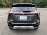 New 2025 Kia Seltos S image 4