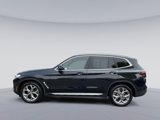 Used 2022 BMW X3 xDrive30i w/ Convenience Package image 2