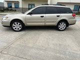 Used 2008 Subaru Outback 2.5i image 3