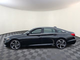 Used 2022 Honda Accord Sport image 4