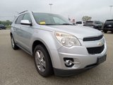 Used 2012 Chevrolet Equinox LT image 2