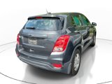 Certified 2020 Chevrolet Trax LS w/ LPO, Protection Package image 4