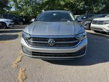 Certified 2022 Volkswagen Jetta S image 2