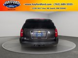 Used 2018 Chevrolet Tahoe LT w/ LT Signature Package image 4