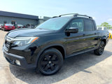 Used 2019 Honda Ridgeline Black Edition image 3