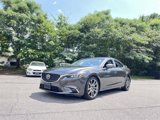 Used 2017 MAZDA MAZDA6 Grand Touring image 3