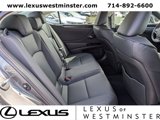 New 2025 Lexus ES 350 image 6