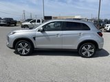 Used 2023 Mitsubishi Outlander Sport SE image 4