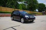 Used 2011 Mercedes-Benz ML 350 4MATIC image 3