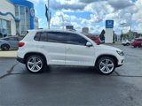 Used 2014 Volkswagen Tiguan R-Line image 2