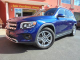 Used 2020 Mercedes-Benz GLB 250 4MATIC w/ Premium Package image 2