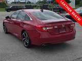 Used 2021 Honda Accord Sport image 4