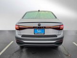 New 2025 Volkswagen Jetta SE image 4