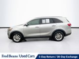 Used 2016 Kia Sorento LX w/ LX Convenience Package image 4