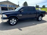 Used 2014 RAM 1500 Outdoorsman image 3