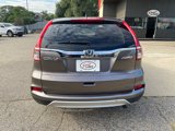 Used 2016 Honda CR-V EX image 4