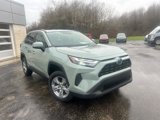 Used 2022 Toyota RAV4 XLE image 3