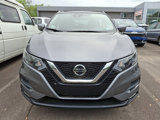 Used 2021 Nissan Rogue Sport SV image 2