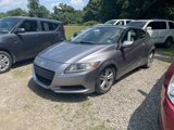Used 2011 Honda CR-Z image 4