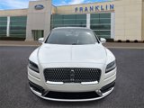 Used 2019 Lincoln Nautilus Reserve image 2